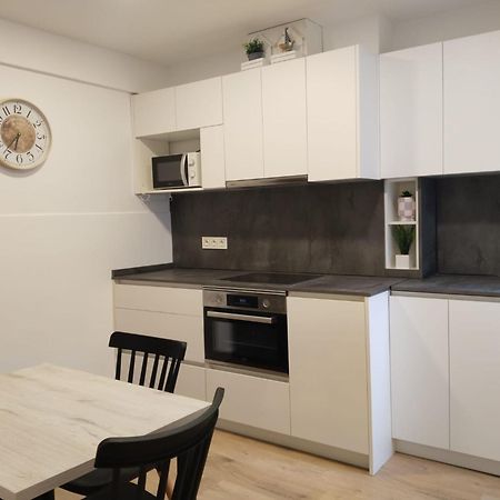 Patxikuenea Apartment Зарауц Екстериор снимка