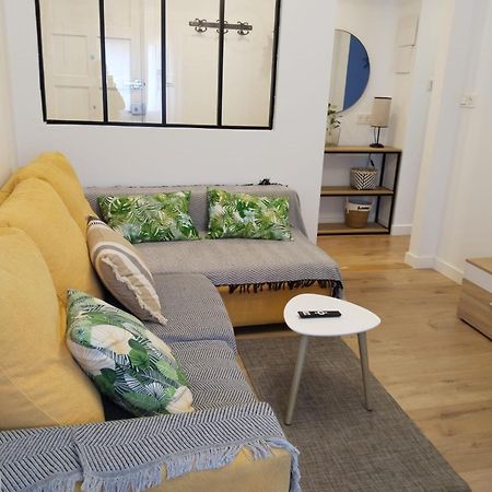 Patxikuenea Apartment Зарауц Екстериор снимка