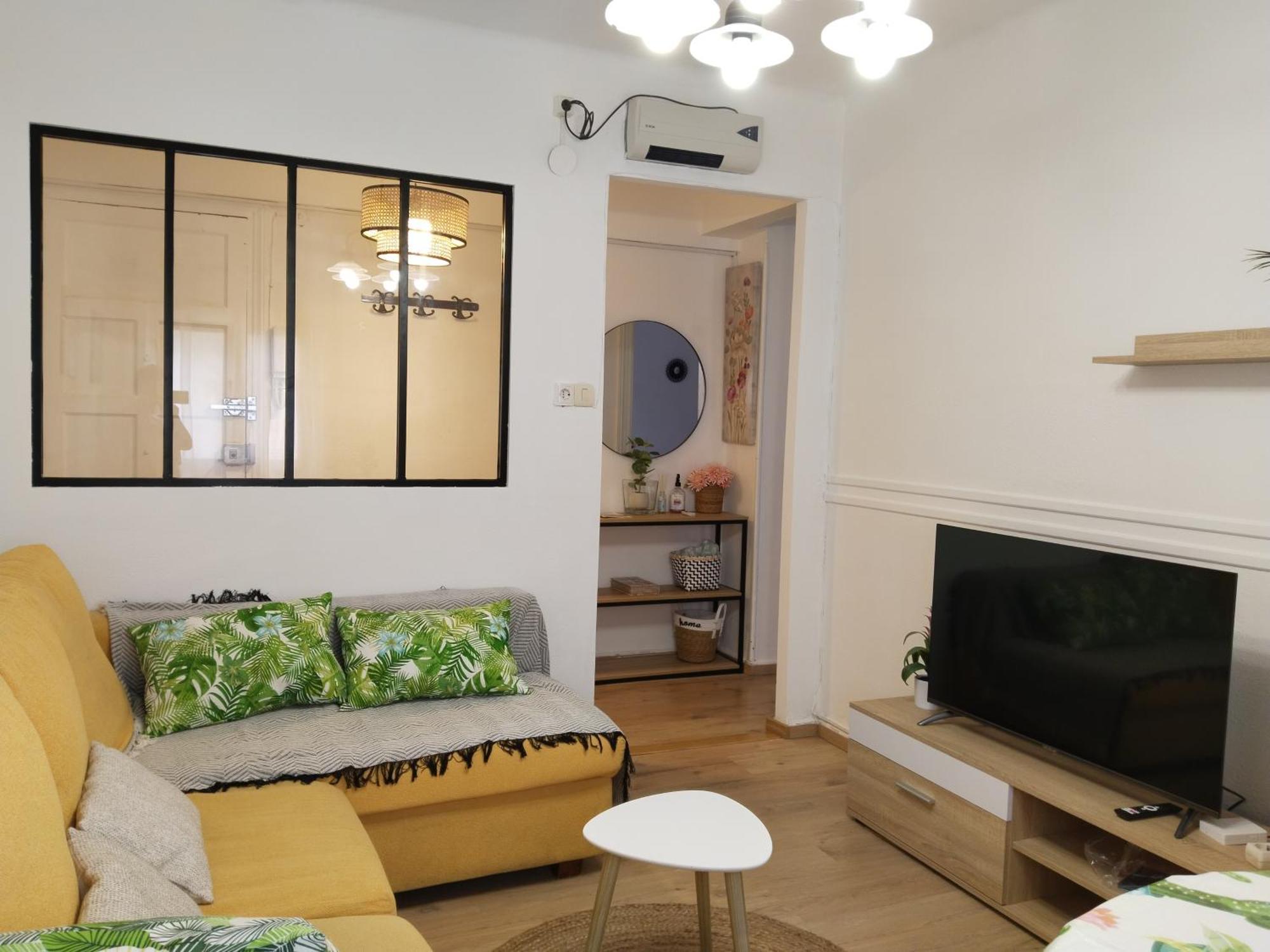 Patxikuenea Apartment Зарауц Екстериор снимка