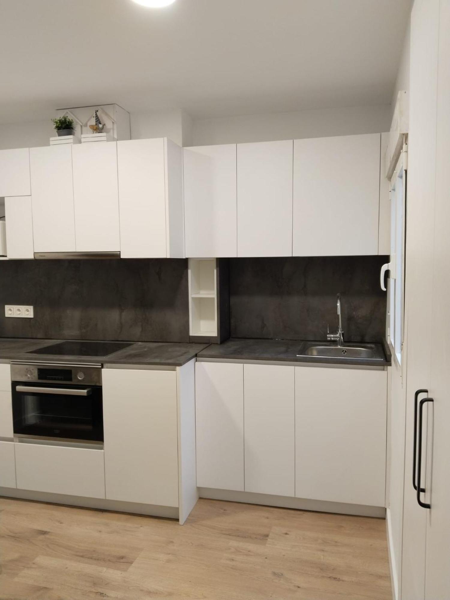 Patxikuenea Apartment Зарауц Екстериор снимка