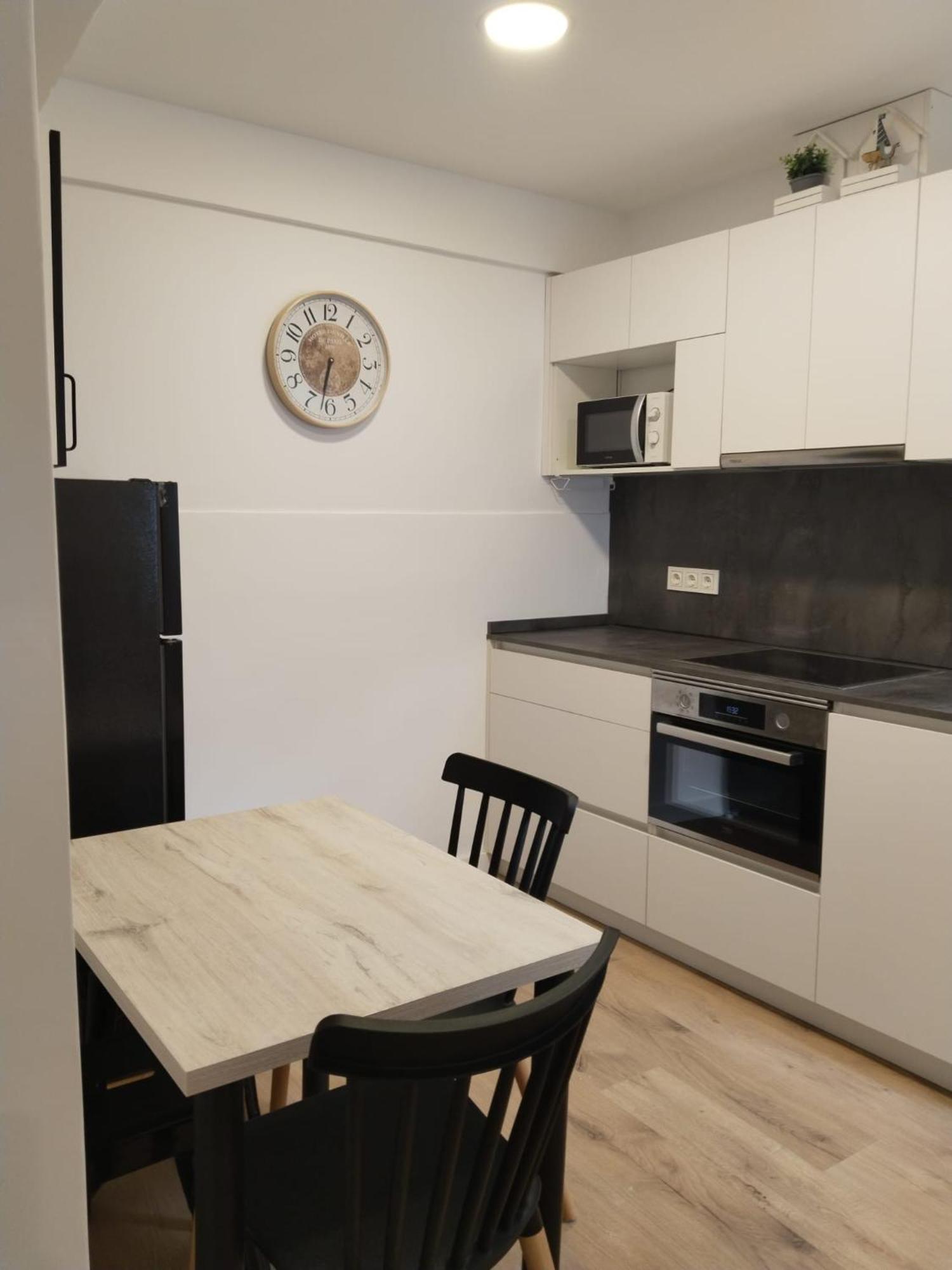 Patxikuenea Apartment Зарауц Екстериор снимка