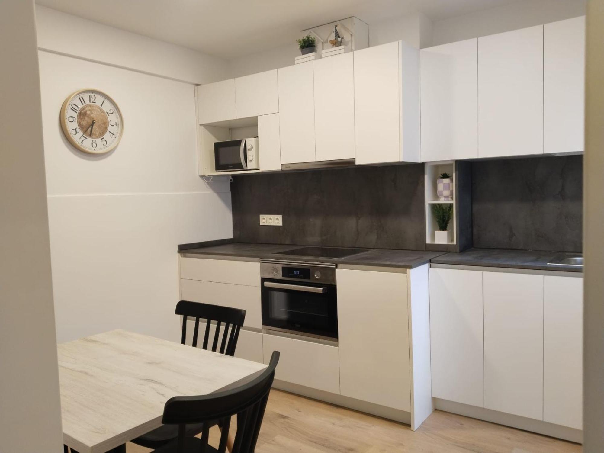 Patxikuenea Apartment Зарауц Екстериор снимка
