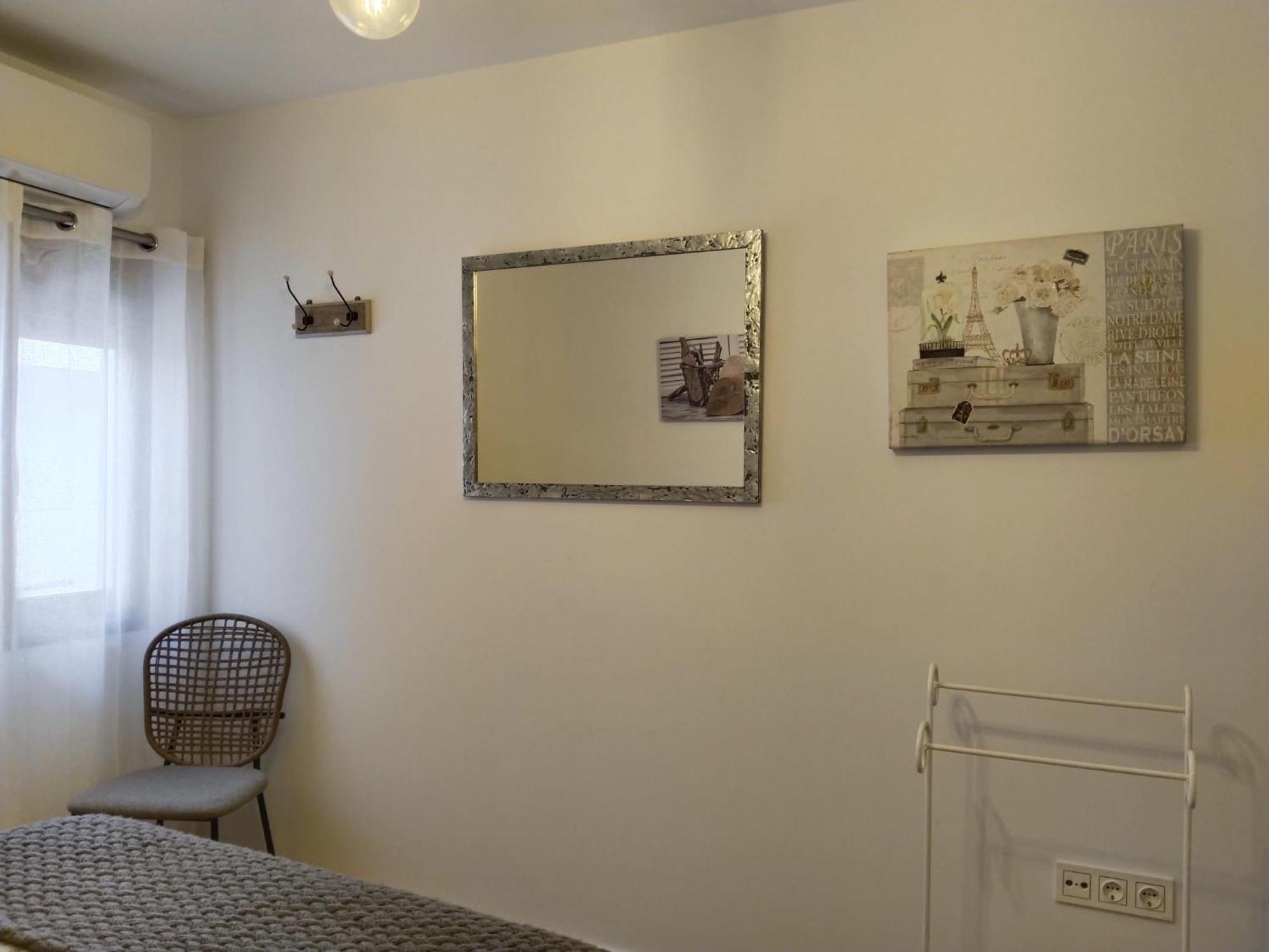 Patxikuenea Apartment Зарауц Екстериор снимка