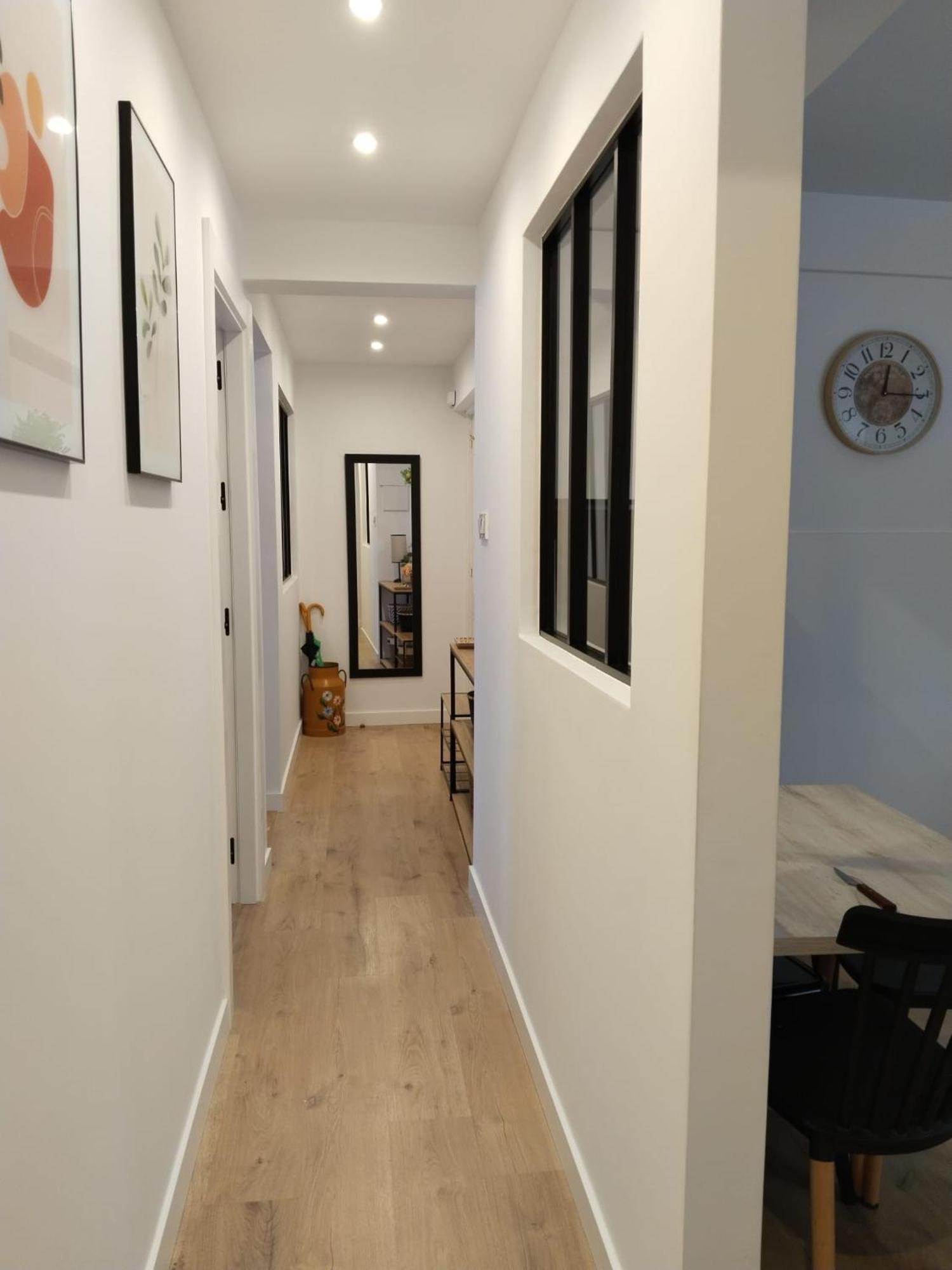 Patxikuenea Apartment Зарауц Екстериор снимка