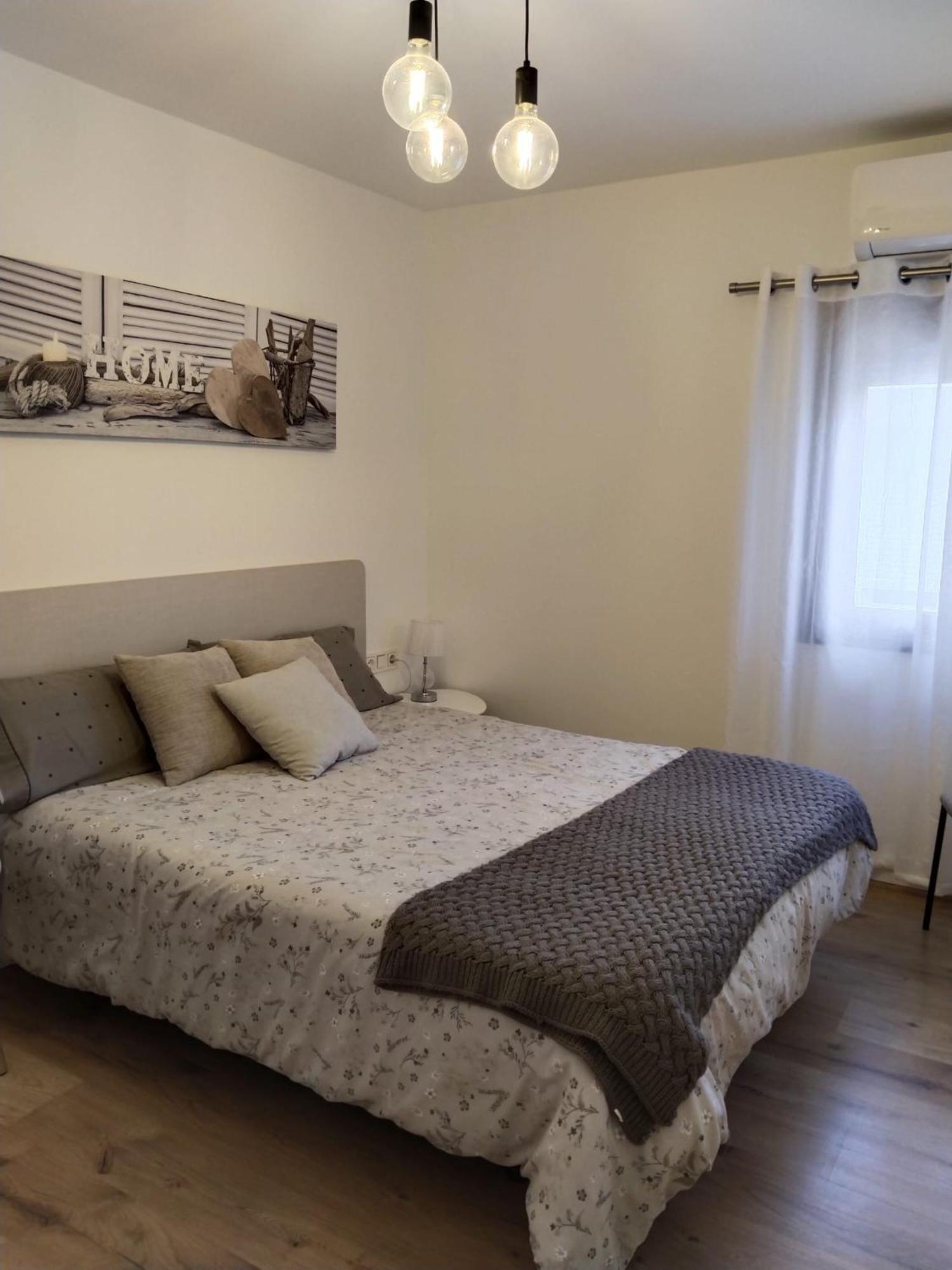 Patxikuenea Apartment Зарауц Екстериор снимка