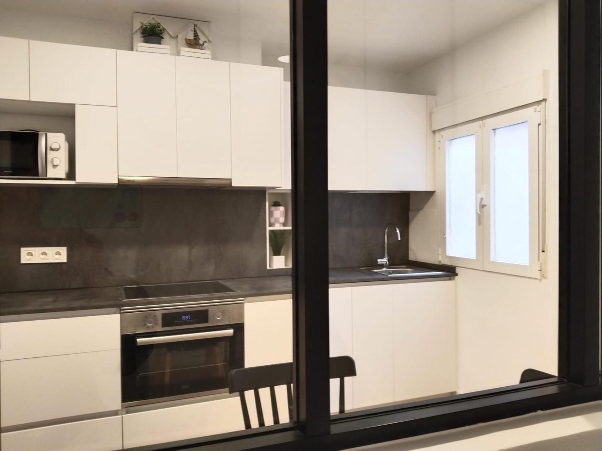 Patxikuenea Apartment Зарауц Екстериор снимка