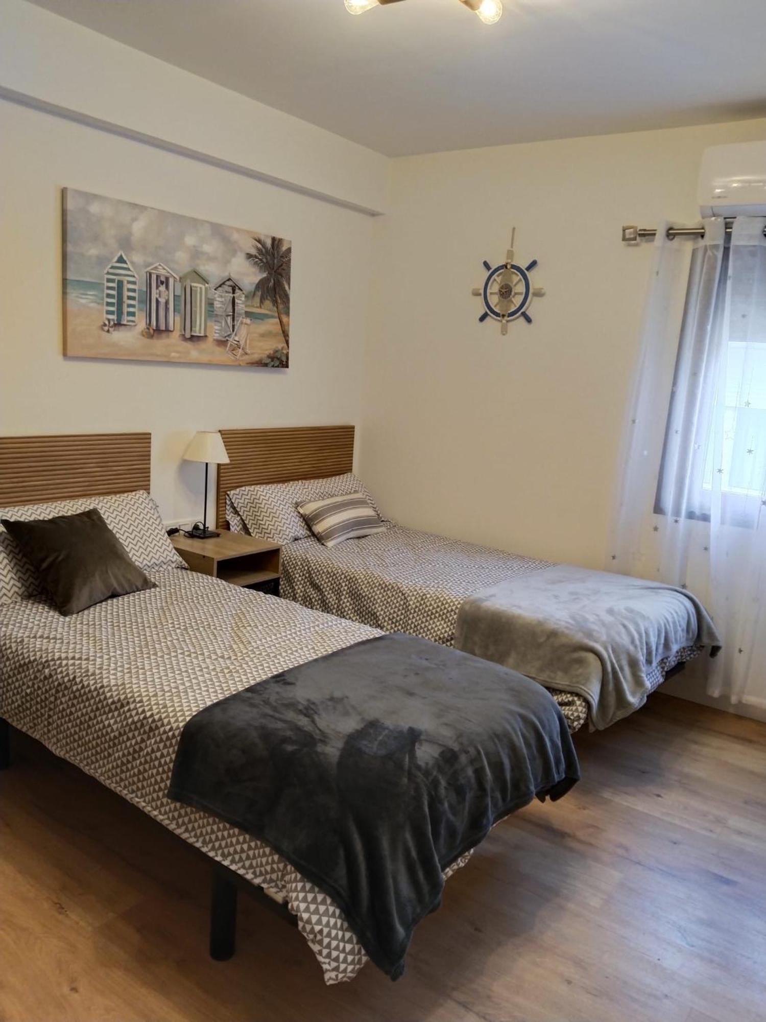 Patxikuenea Apartment Зарауц Екстериор снимка