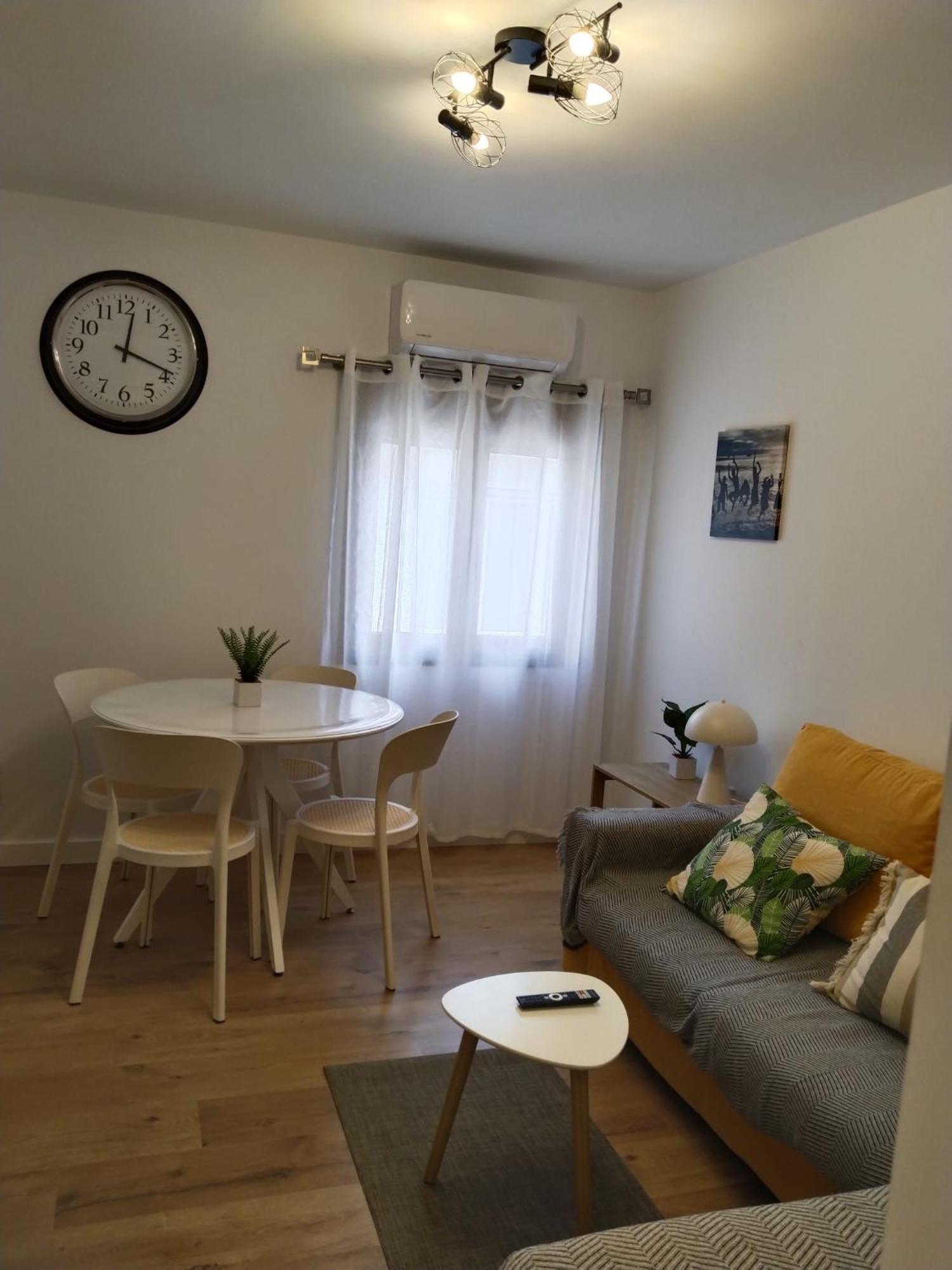 Patxikuenea Apartment Зарауц Екстериор снимка