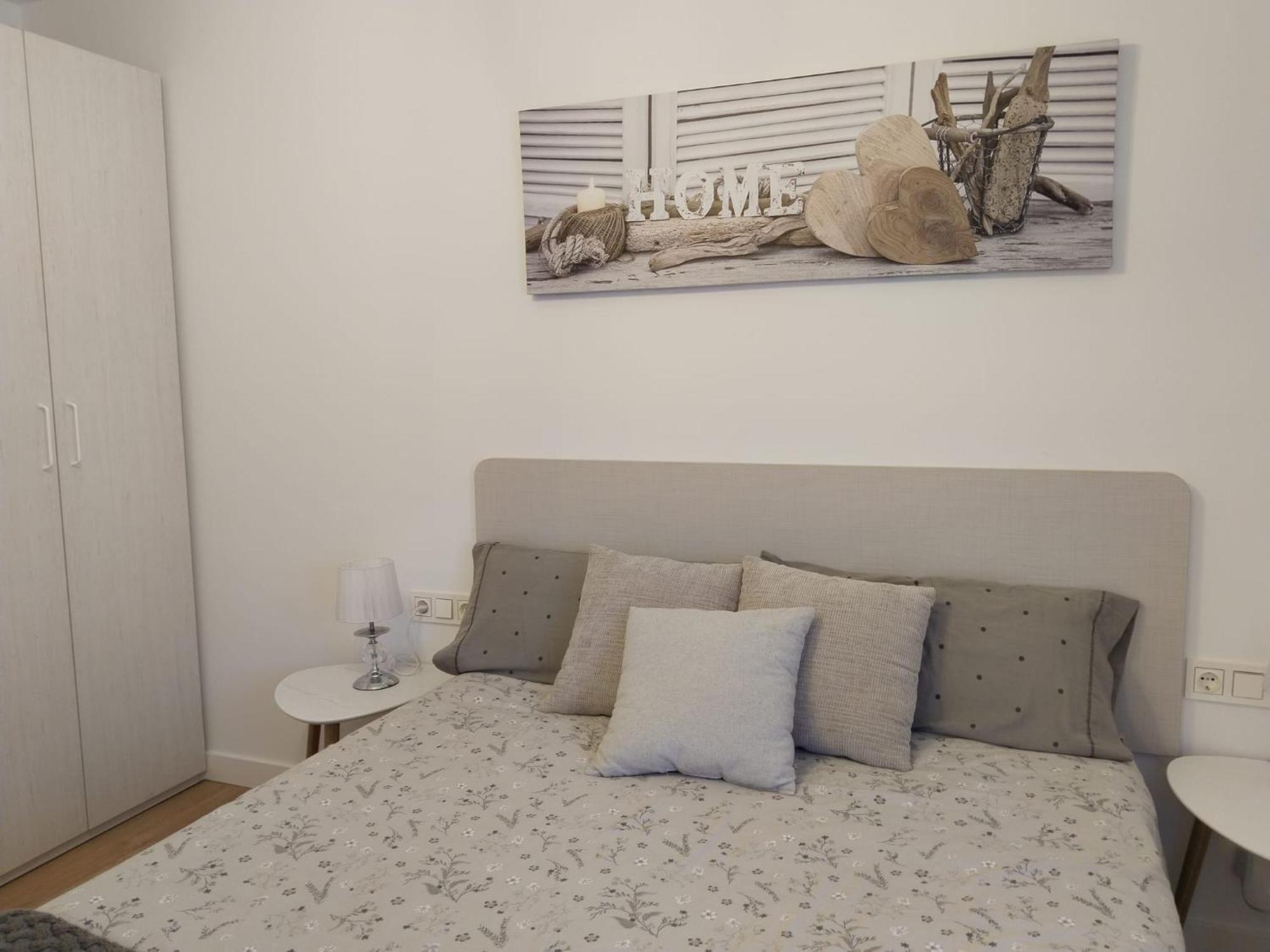 Patxikuenea Apartment Зарауц Екстериор снимка