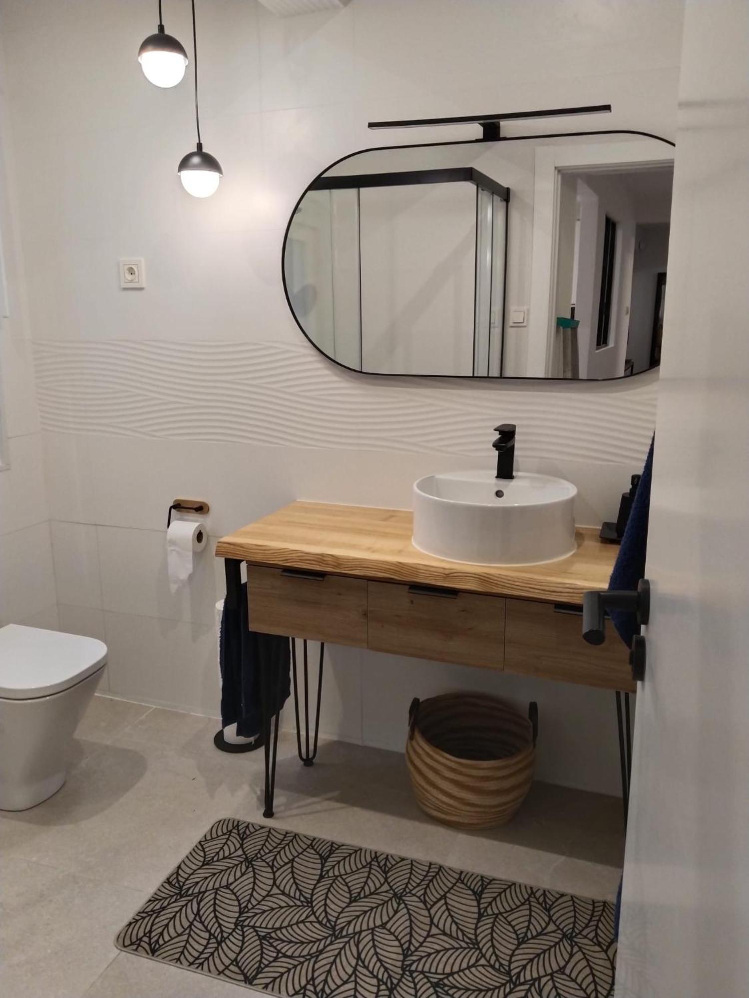 Patxikuenea Apartment Зарауц Екстериор снимка